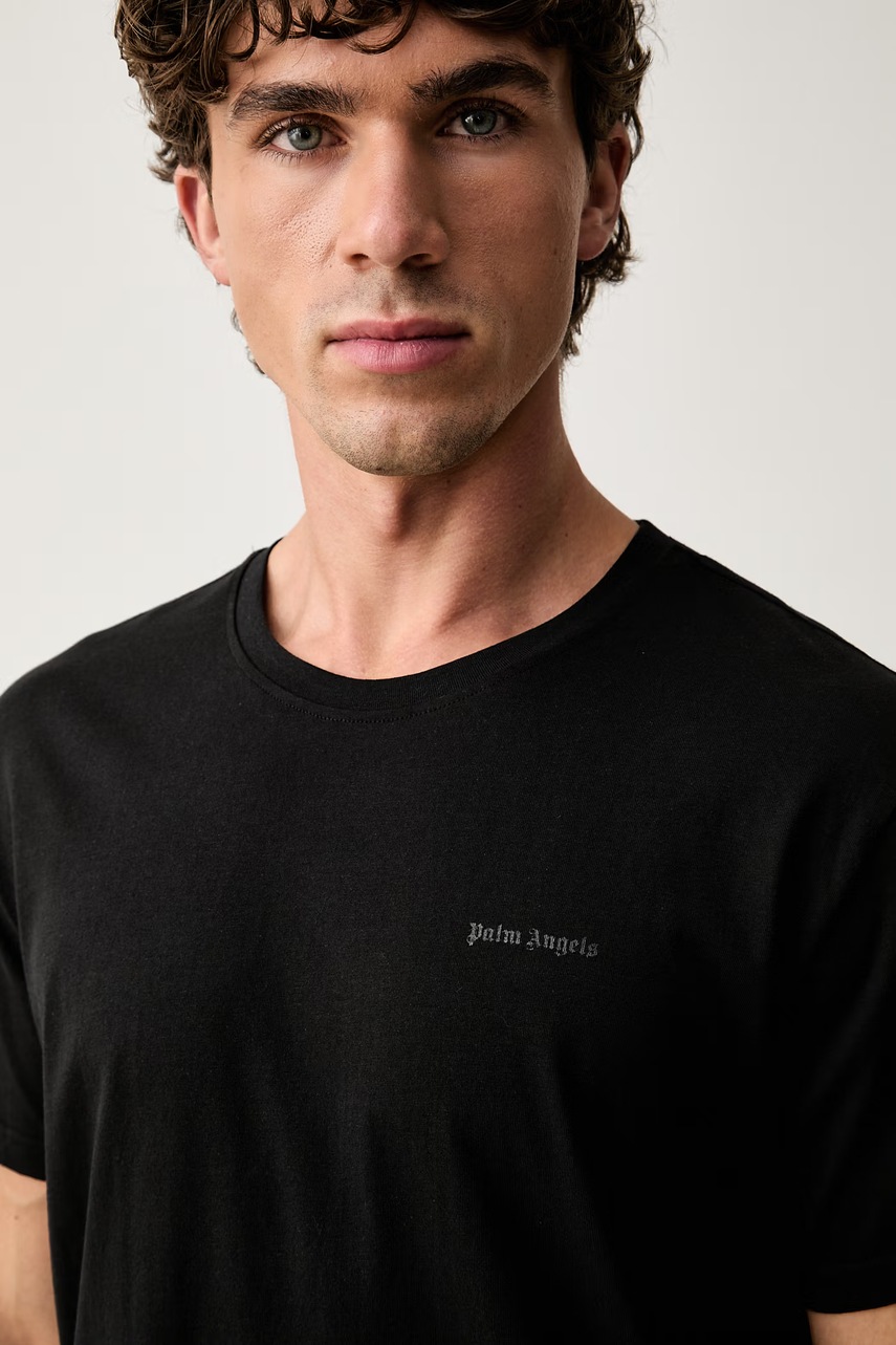 Palm Angels basic tričko pánské 3-pack (obrázek 7)