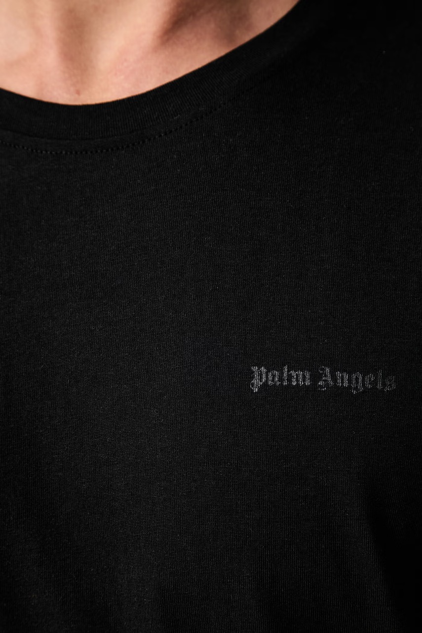 Palm Angels basic tričko pánské 3-pack (obrázek 8)