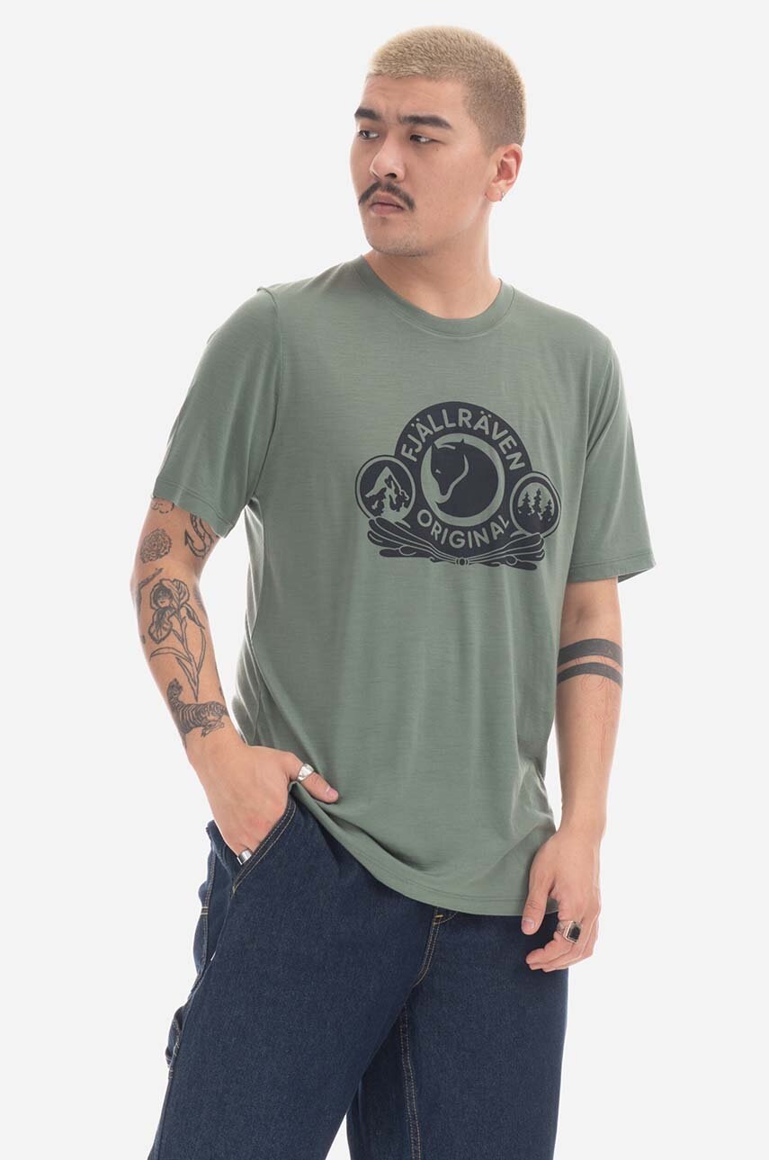 Tričko Fjallraven (obrázek 8)