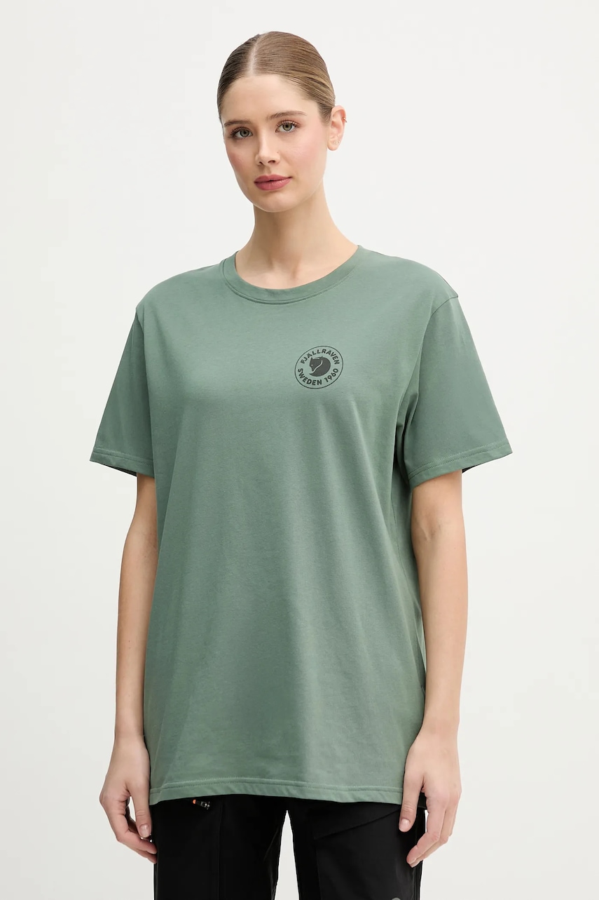 Fjallraven tricou