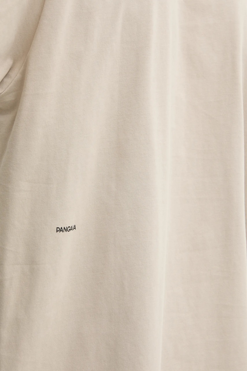Bavlněné tričko Pangaia (obrázek 5)