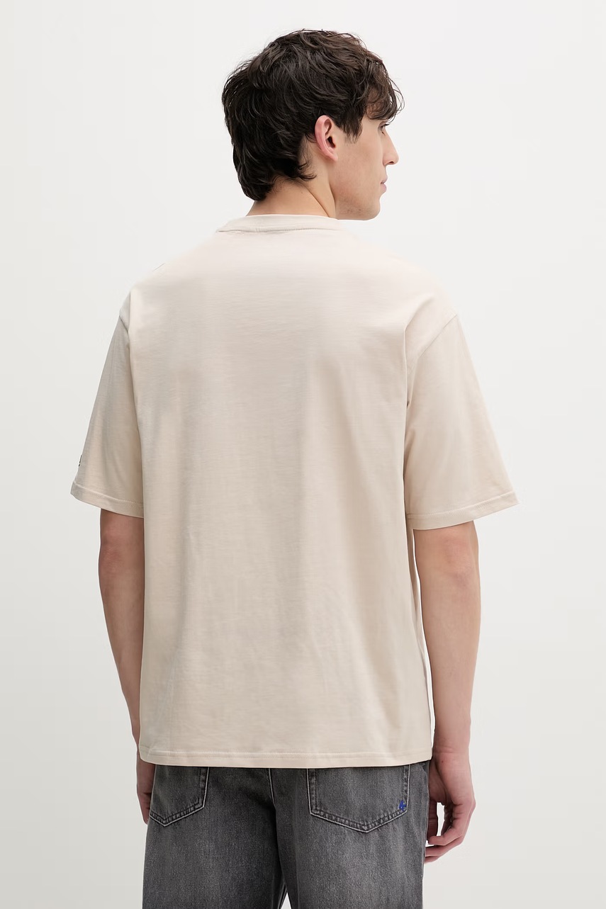 New Era basic tričko bavlněné NEW YORK YANKEES (obrázek 4)