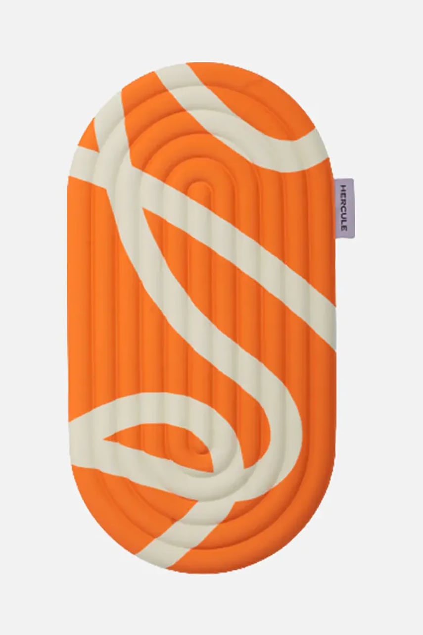 Hercule Studio saltea de exerciții portabilă Pad Gale