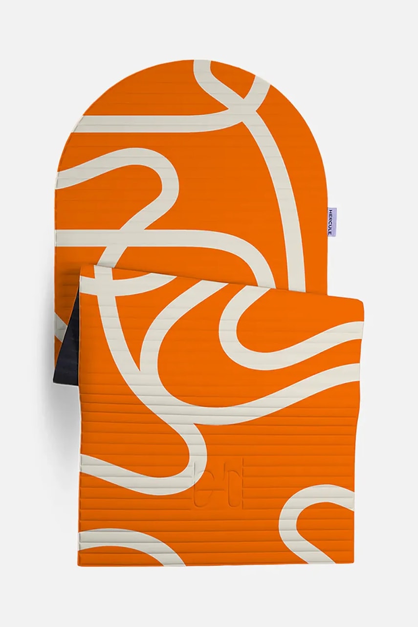 Hercule Studio saltea de yoga Archy