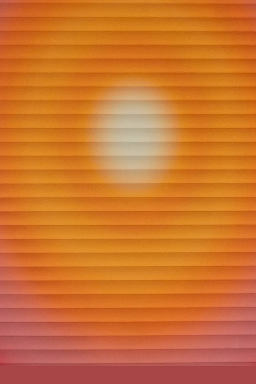 Στρώμα γιόγκα Hercule Studio Gale x Univers Uchronia χρώμα: πολύχρωμο φωτογραφία