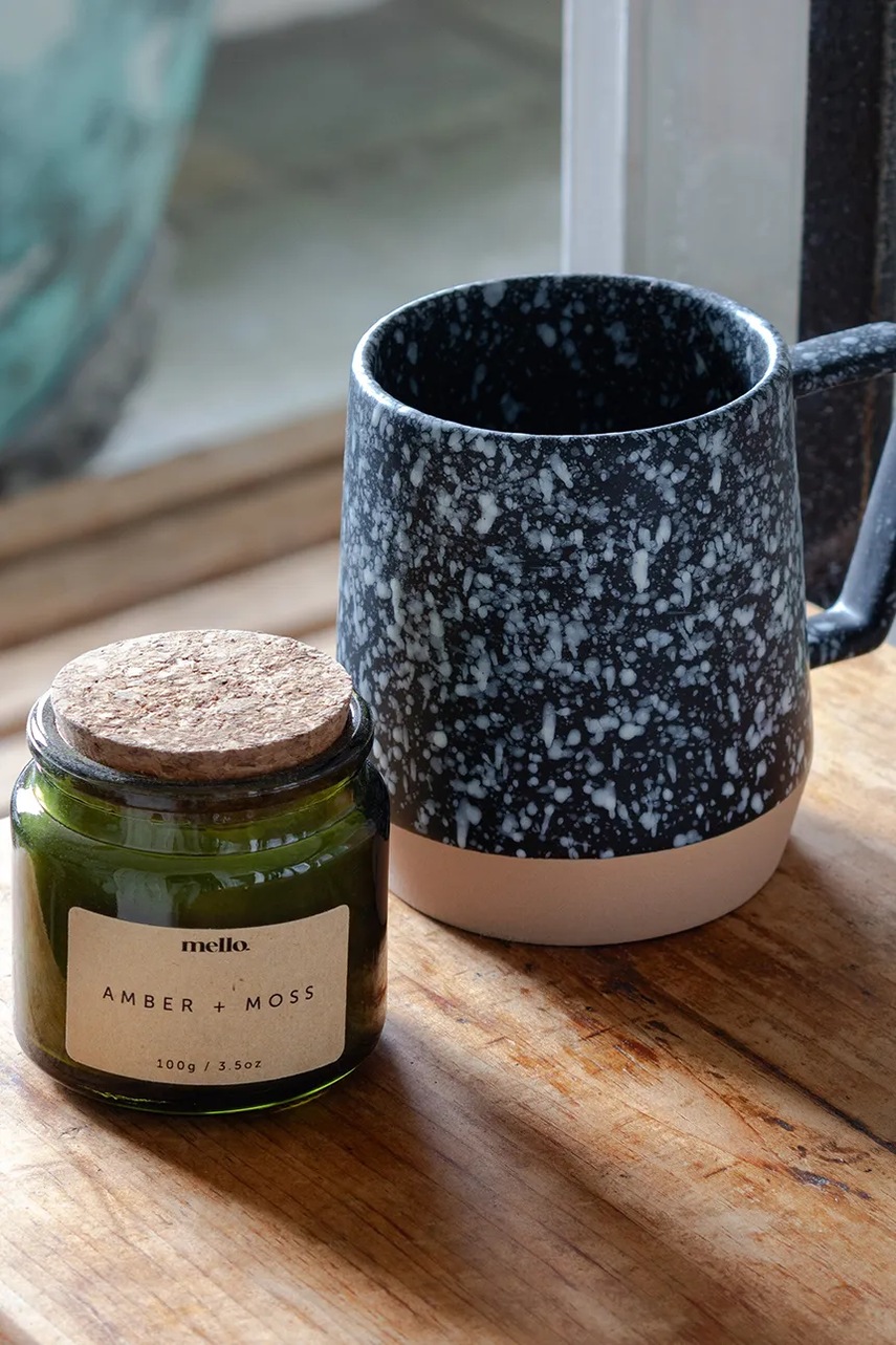 Σετ χαλάρωσης Luckies of London Mello 3-pack χρώμα: πολύχρωμο φωτογραφία