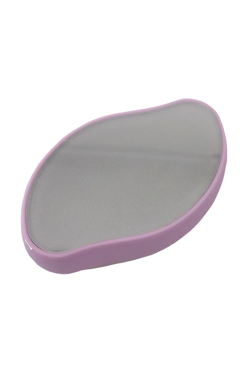 Yes Studio epilator cu cristale Hair Today Gone Tomorrow culoarea violet