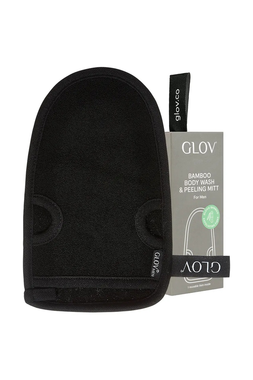 Σετ περιποίησης σώματος για άνδρες GLOV Smooth Duo for Man χρώμα: πολύχρωμο φωτογραφία
