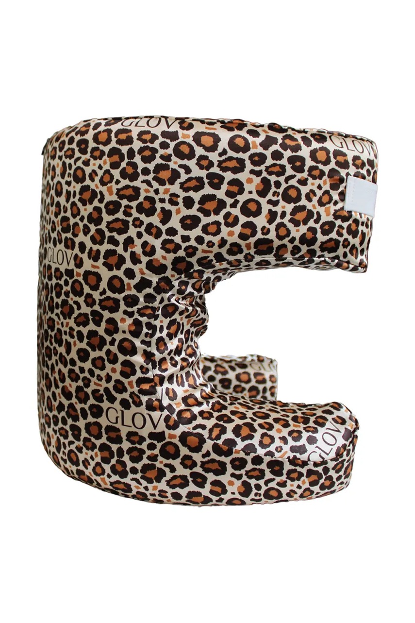 Αντιρυτιδικό μαξιλαράκι με αφρό μνήμης GLOV Sleeping Beauty φωτογραφία