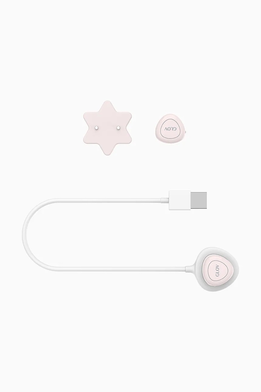 Glov τοπική θεραπεία LED για ατέλειες από πλαστικό φωτογραφία