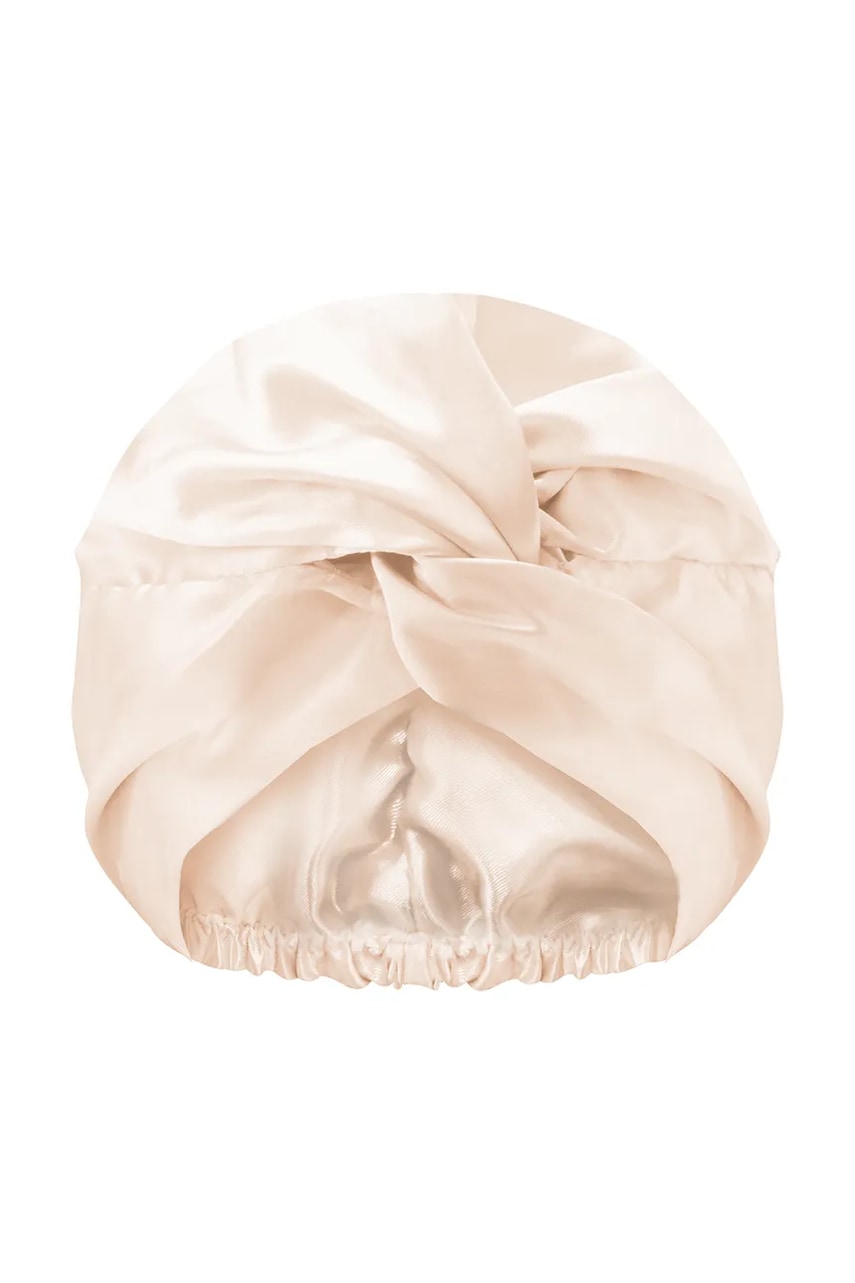 E-shop Glov turban na vlasy z textilního materiálu 8 x 11,5 x 4 cm