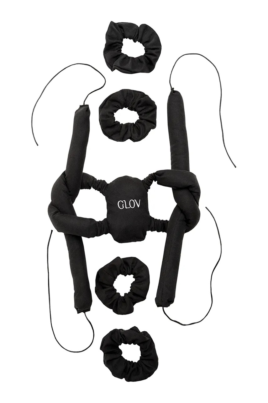 Glov Ρολάκι μασάζ για τα μαλλιά 12,5 x 24,5 x 5,5 cm φωτογραφία