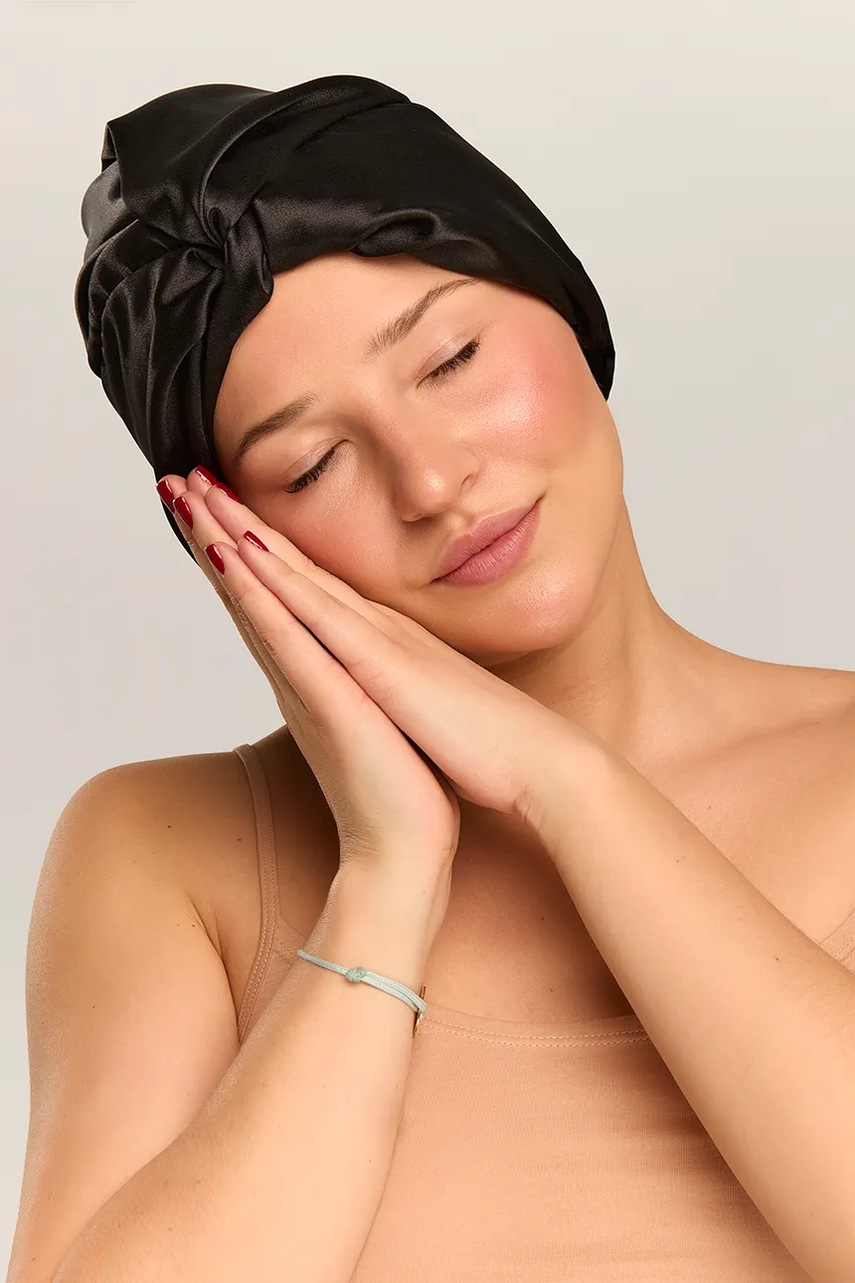 Glov σετ για τα μαλλιά 12,5 x 23,6 x 4 cm φωτογραφία