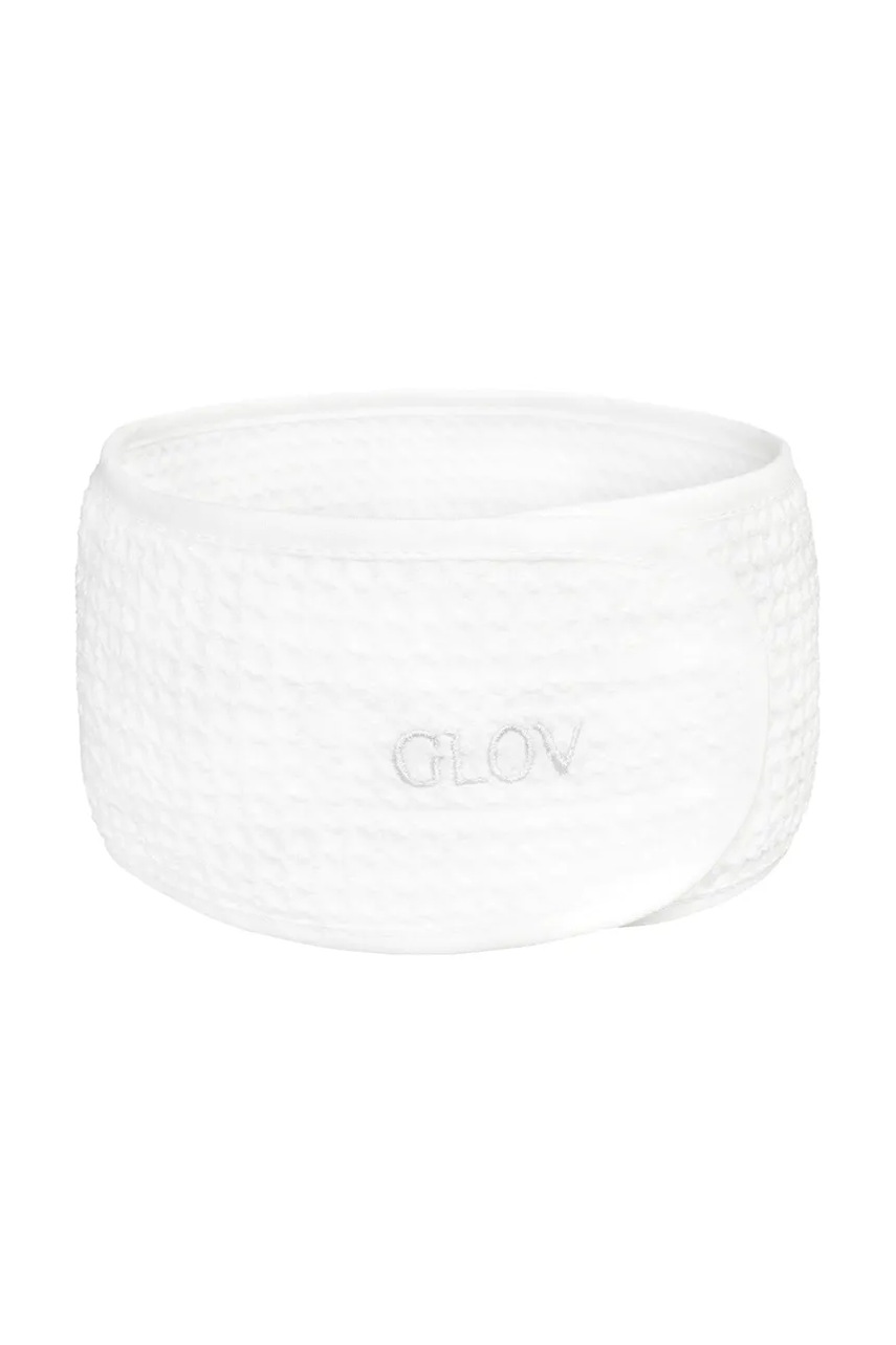 Levně Glov čelenka na vlasy z textilního materiálu 19 x 10 x 2 cm