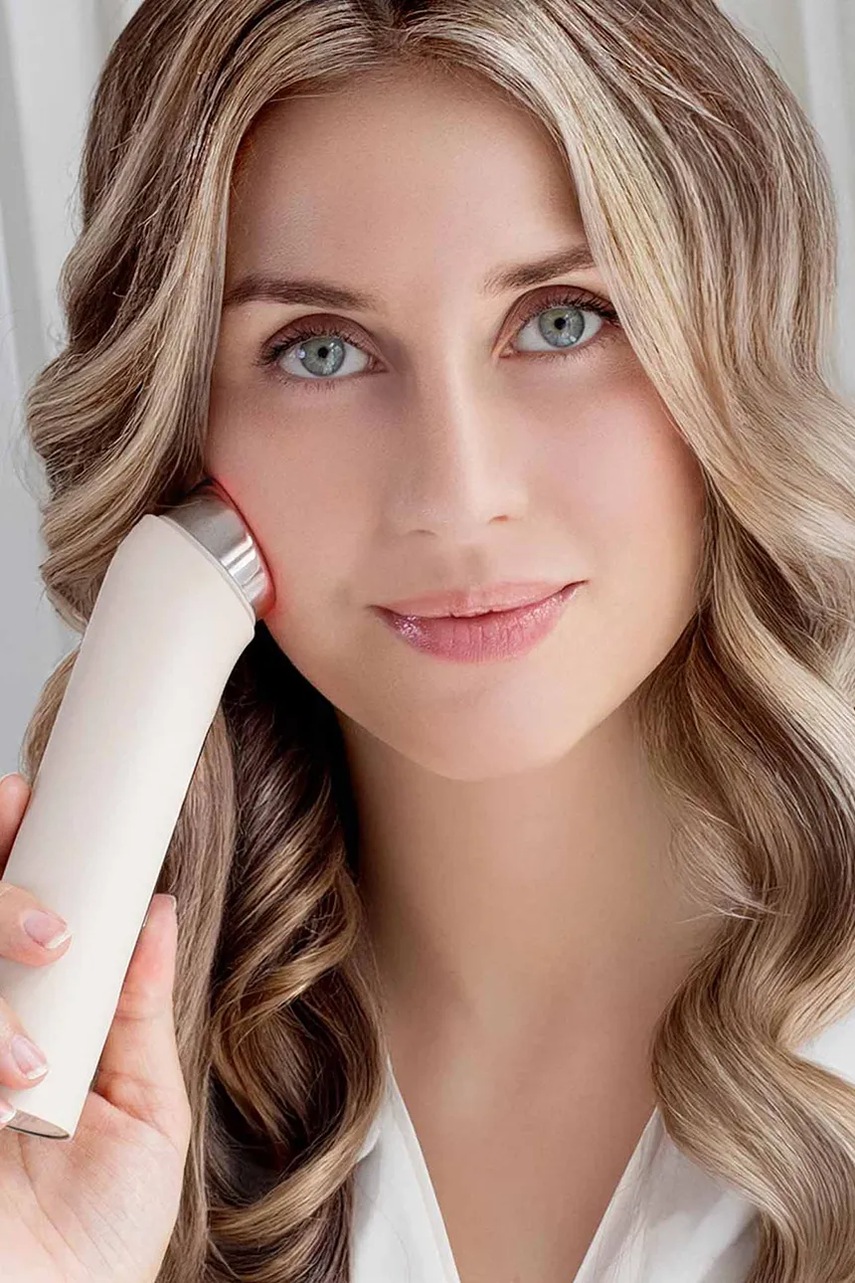 Neno Beauty zařízení na obličej LUVE (obrázek 7)