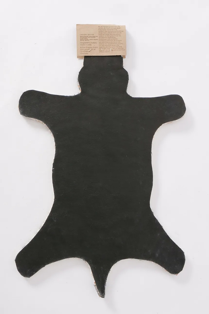 Rohožka Boltze Zebra L 80 cm (obrázek 3)