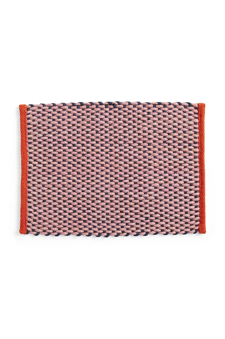 HAY pres 70 x 50 cm culoarea roz