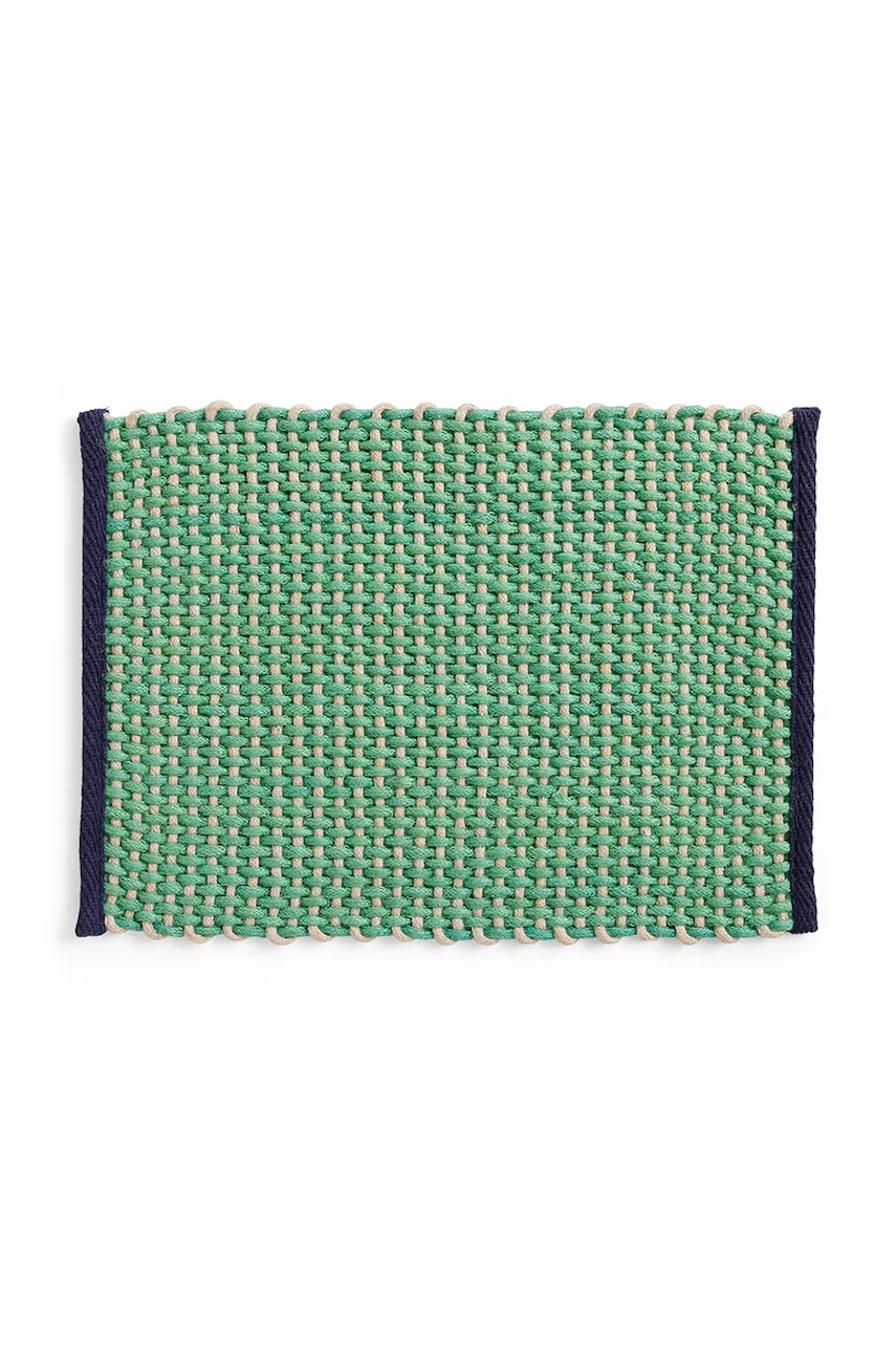 HAY pres 70 x 50 cm culoarea turcoaz
