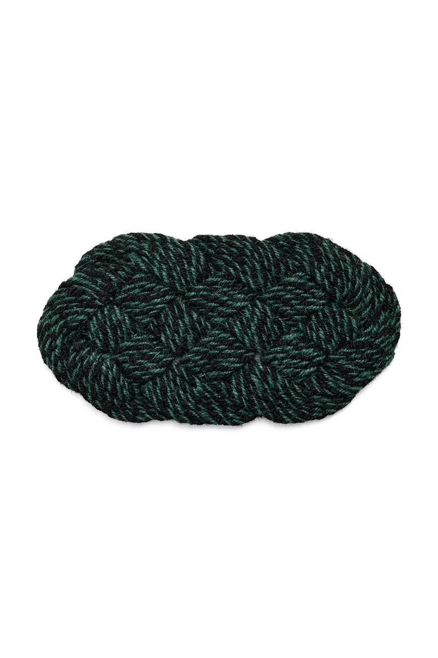 HAY preș Coco 40 x 80 cm culoarea verde