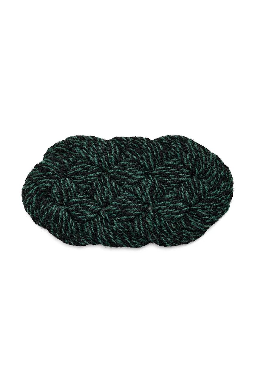 HAY preș Coco 40 x 80 cm culoarea verde