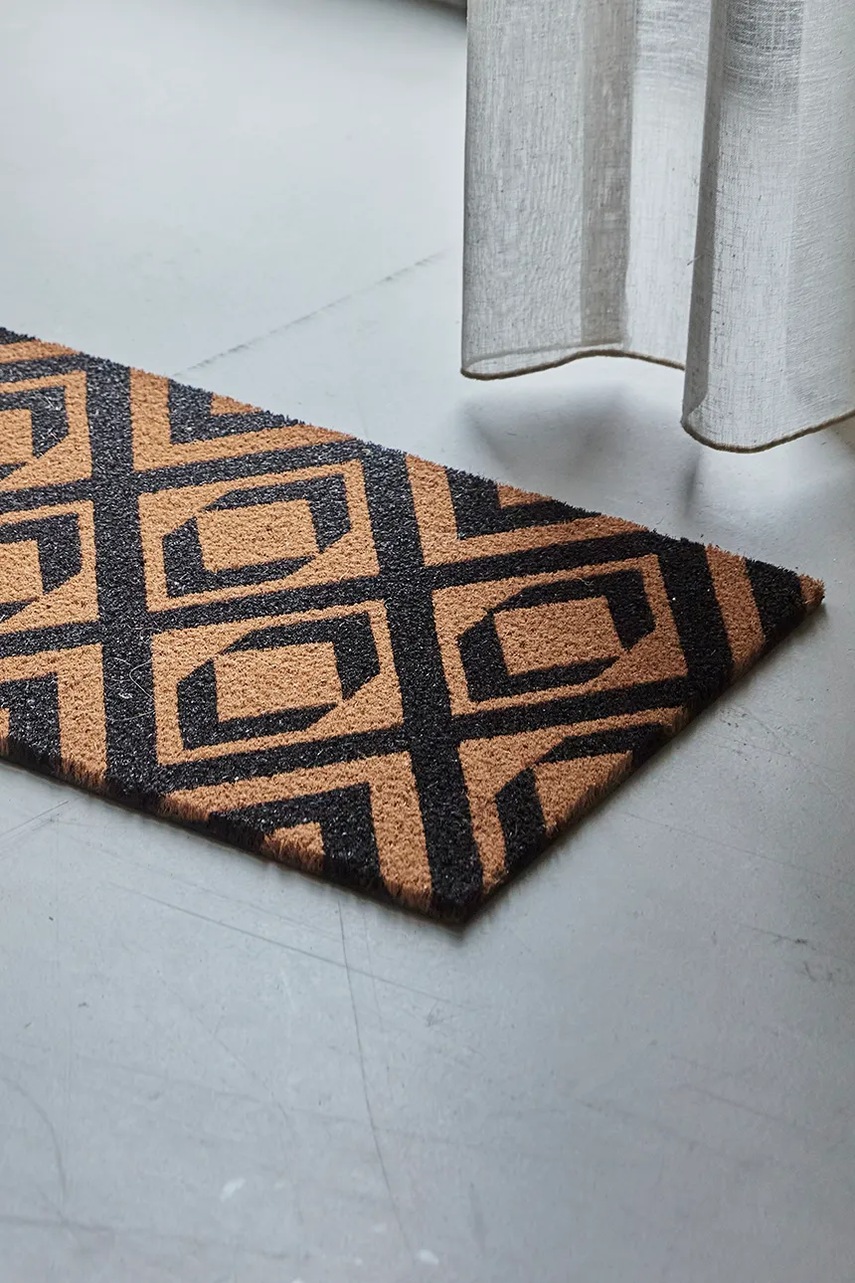 Χαλάκι House Doctor HDIndi 60 x 40 cm φωτογραφία