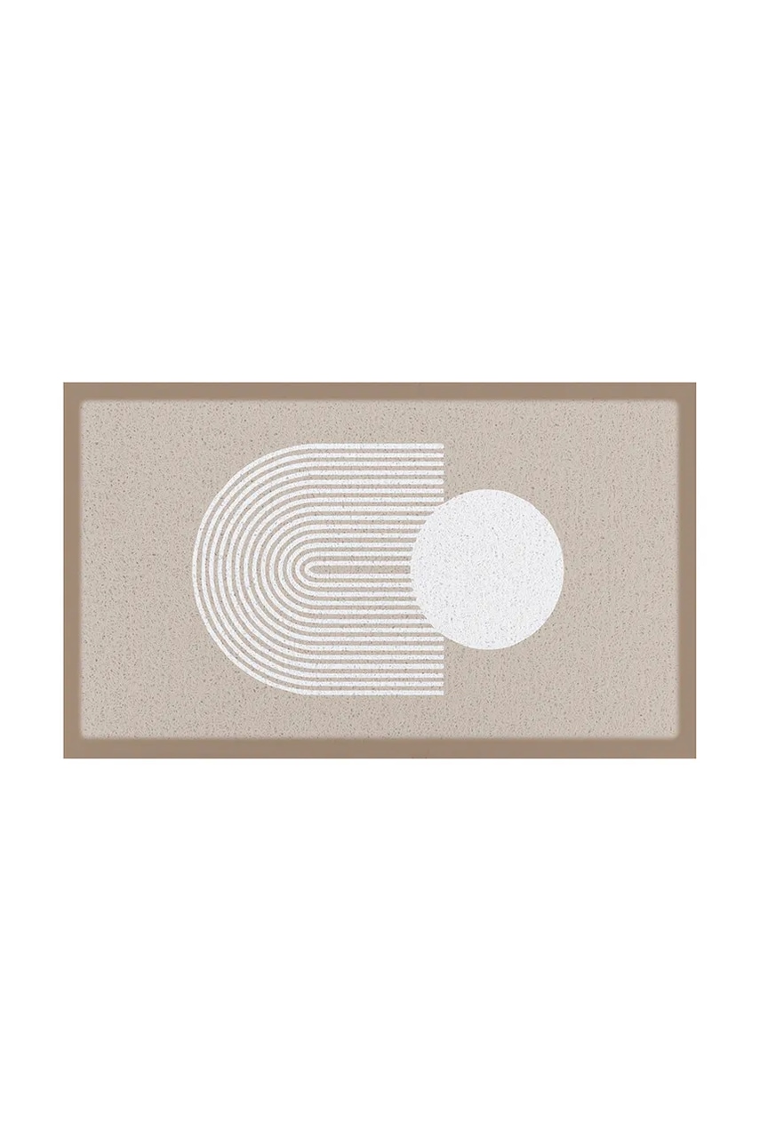 Χαλάκι Artsy Doormats Abstract Sphere 70 x 40 cm