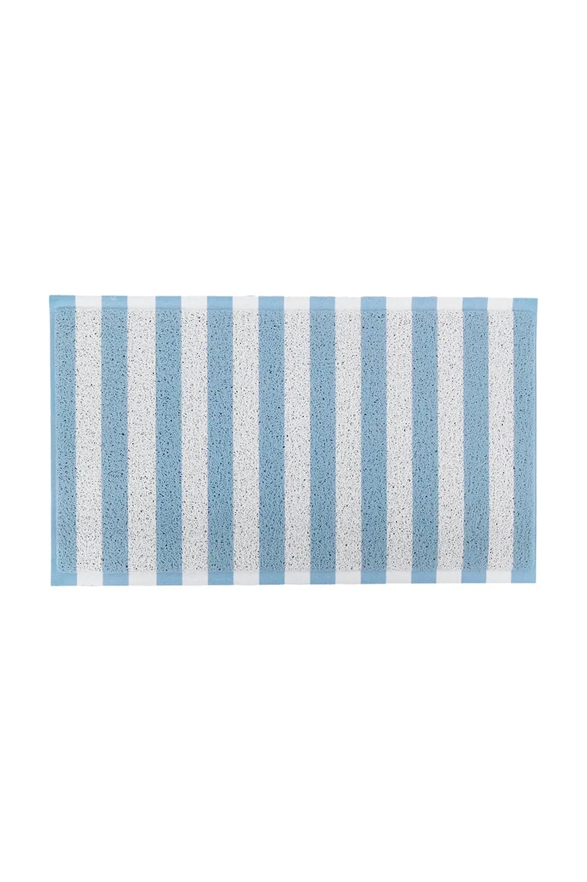 Χαλάκι Artsy Doormats Blue Stripe 70 x 40 cm