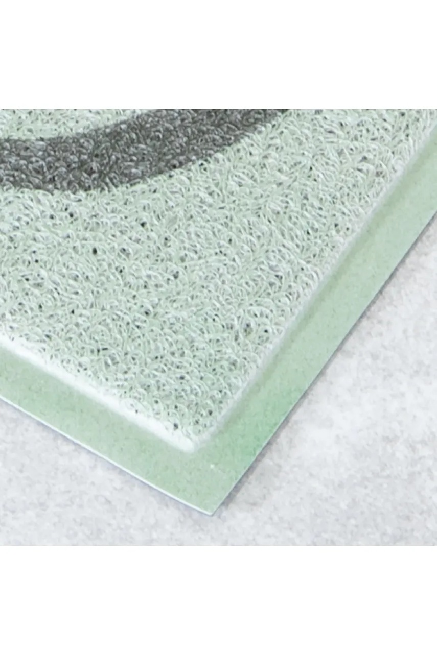 Χαλάκι Artsy Doormats Green Come In 70 x 40 cm φωτογραφία