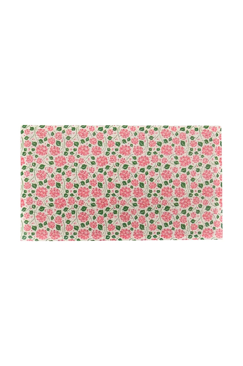 Χαλάκι Artsy Doormats Hydrangea 70 x 40 cm