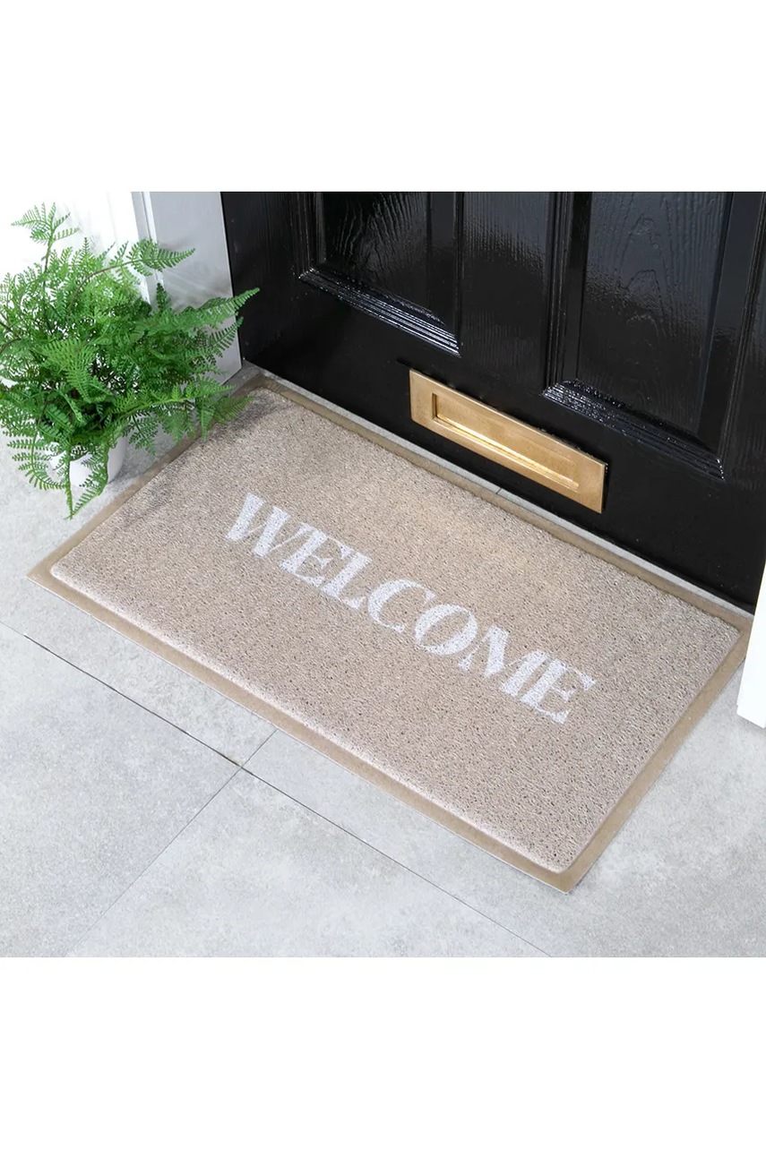 Χαλάκι Artsy Doormats Welcome 70 x 40 cm φωτογραφία