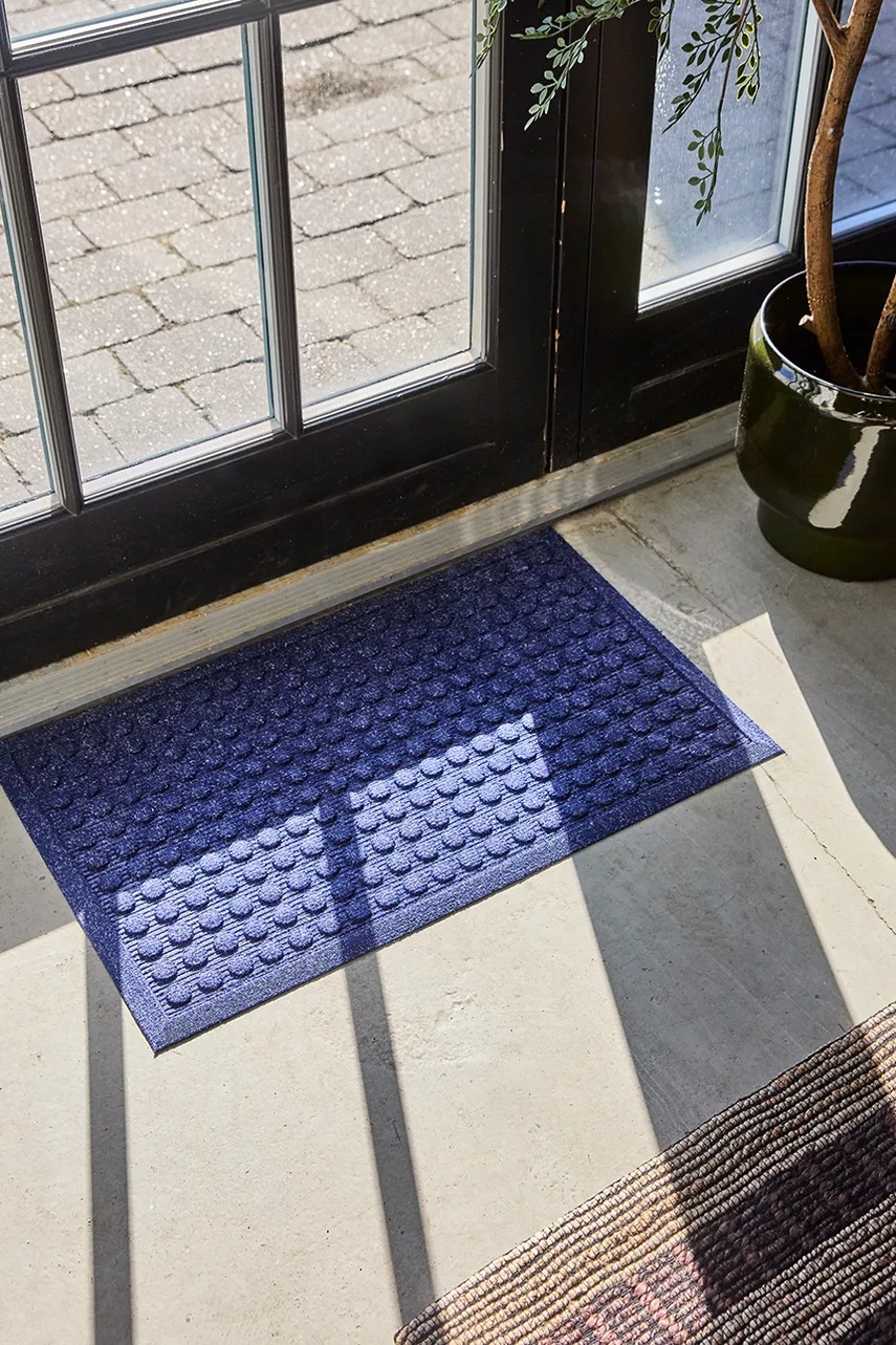 Χαλάκι House Doctor HDEntry 75 x 45 cm φωτογραφία