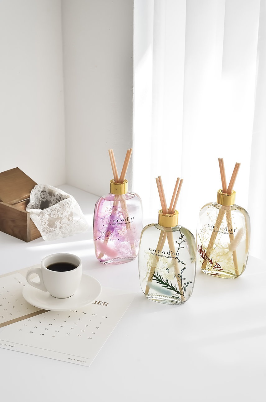 Cocodor Διαχυτής αρώματος φωτογραφία