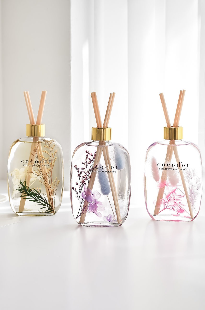 Cocodor Διαχυτής αρώματος φωτογραφία