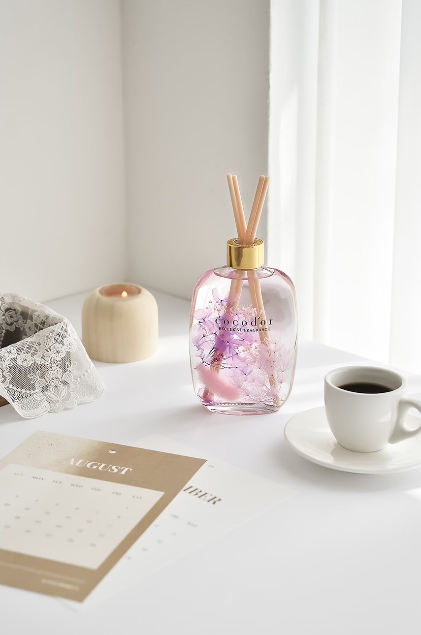 Cocodor Διαχυτής αρώματος Herbarium Deep Musk φωτογραφία