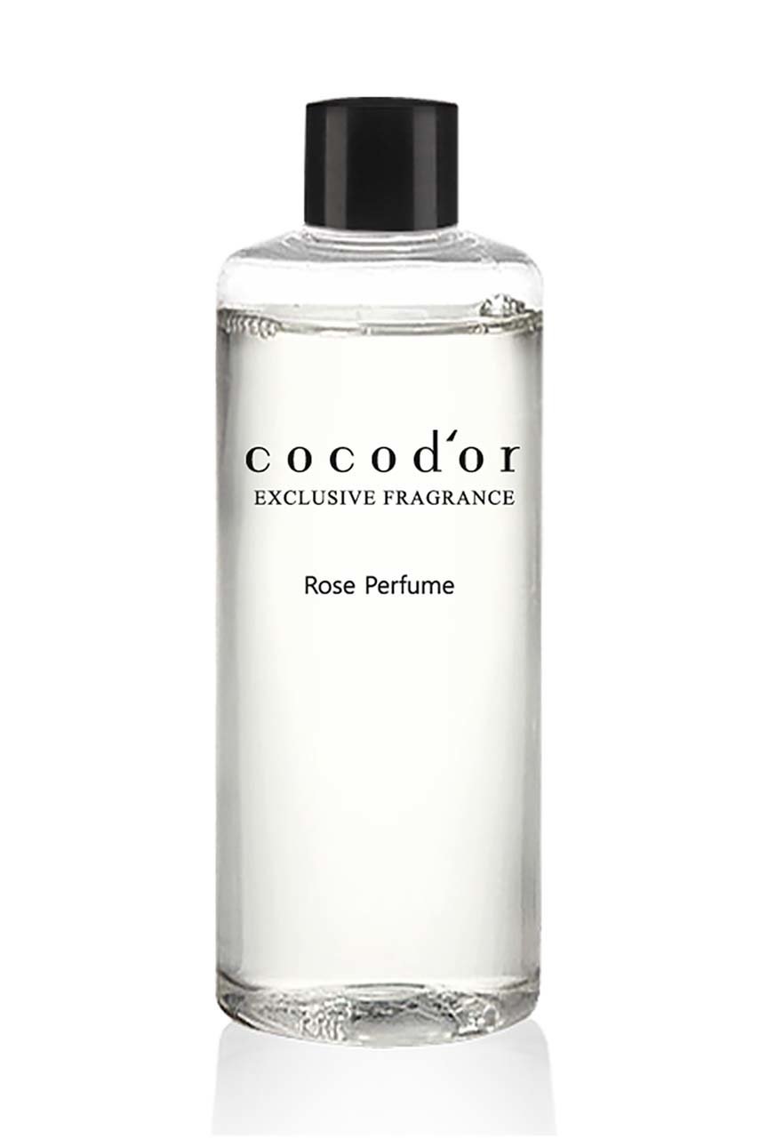 Cocodor alimentare pentru difuzorul de parfum Rose