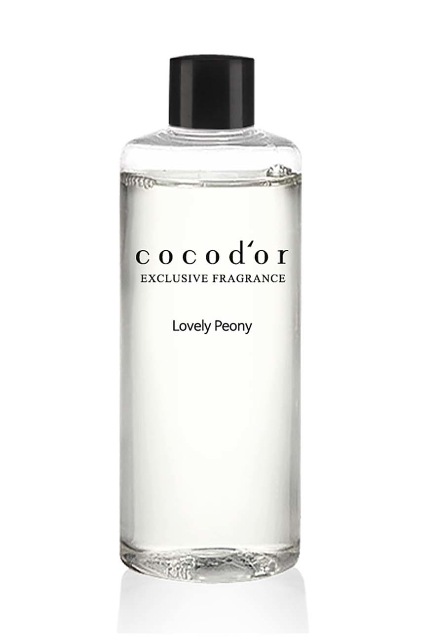 Cocodor alimentare pentru difuzorul de parfum Pure Cotton