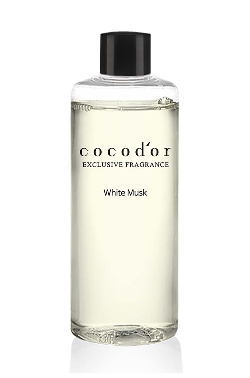 Cocodor alimentare pentru difuzorul de parfum White Musk 200 ml