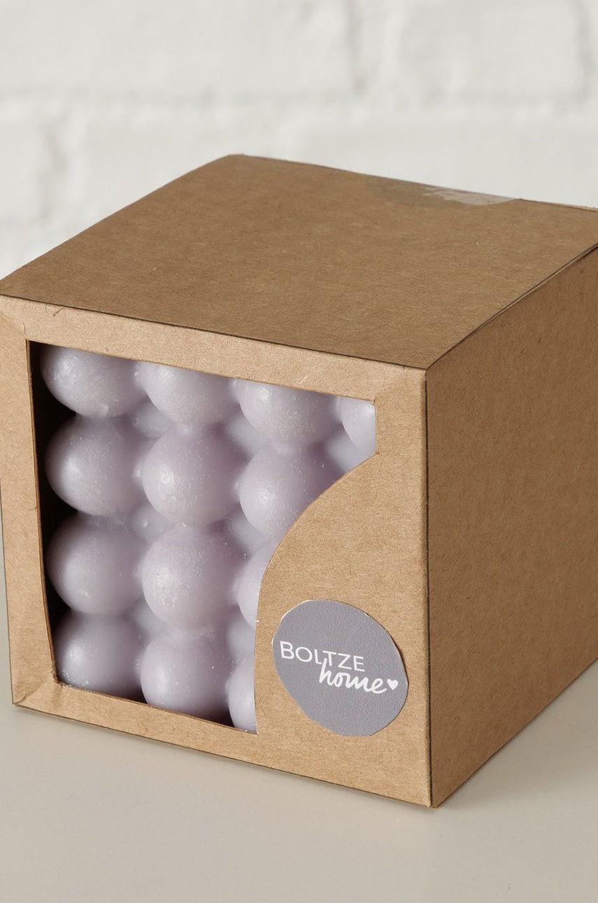 

Boltze Свічка без запаху Bubble