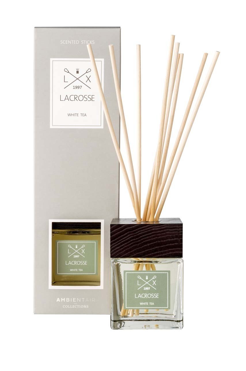 

аромат Lacrosse white tea 200 ml