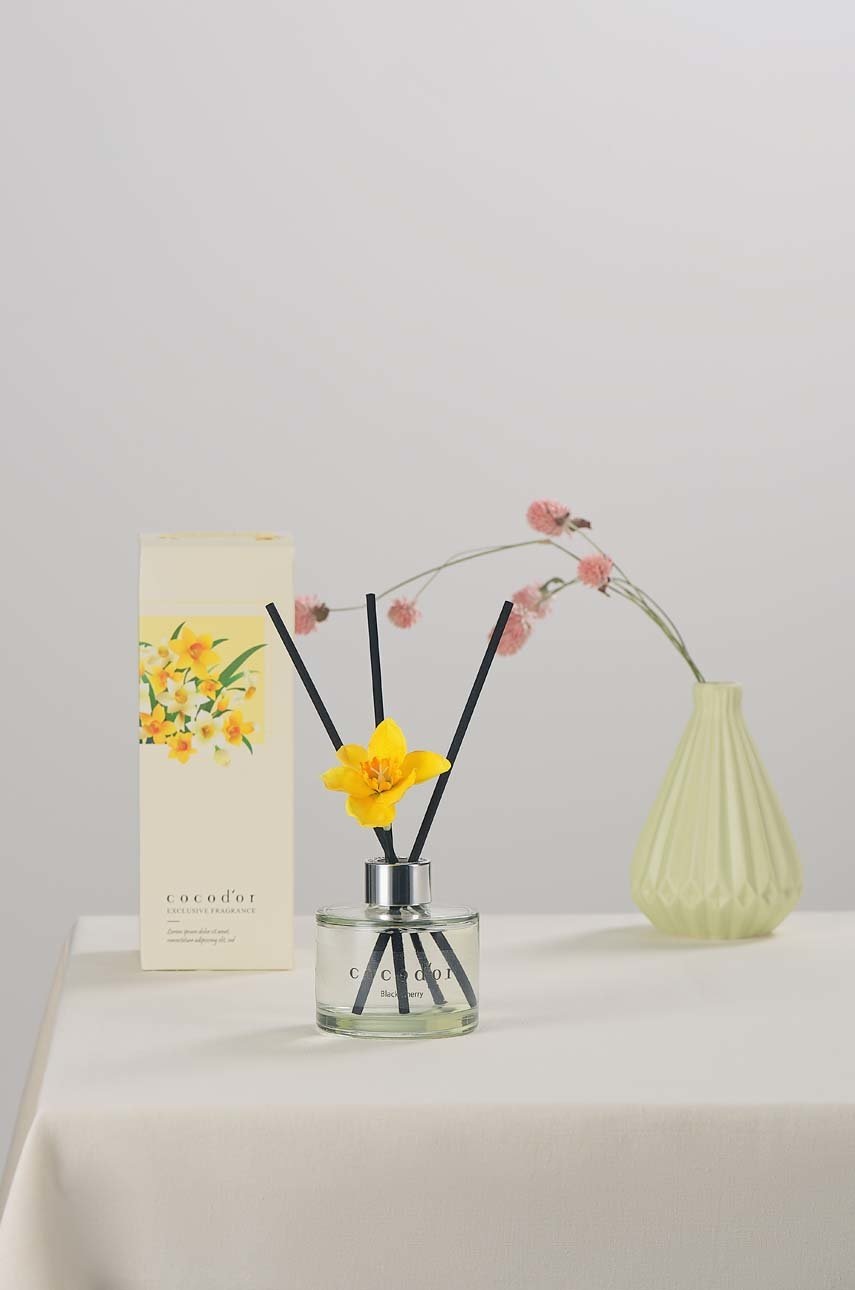 

Арома дифузер Cocodor Vanilla & Sandalwood, Многоцветен