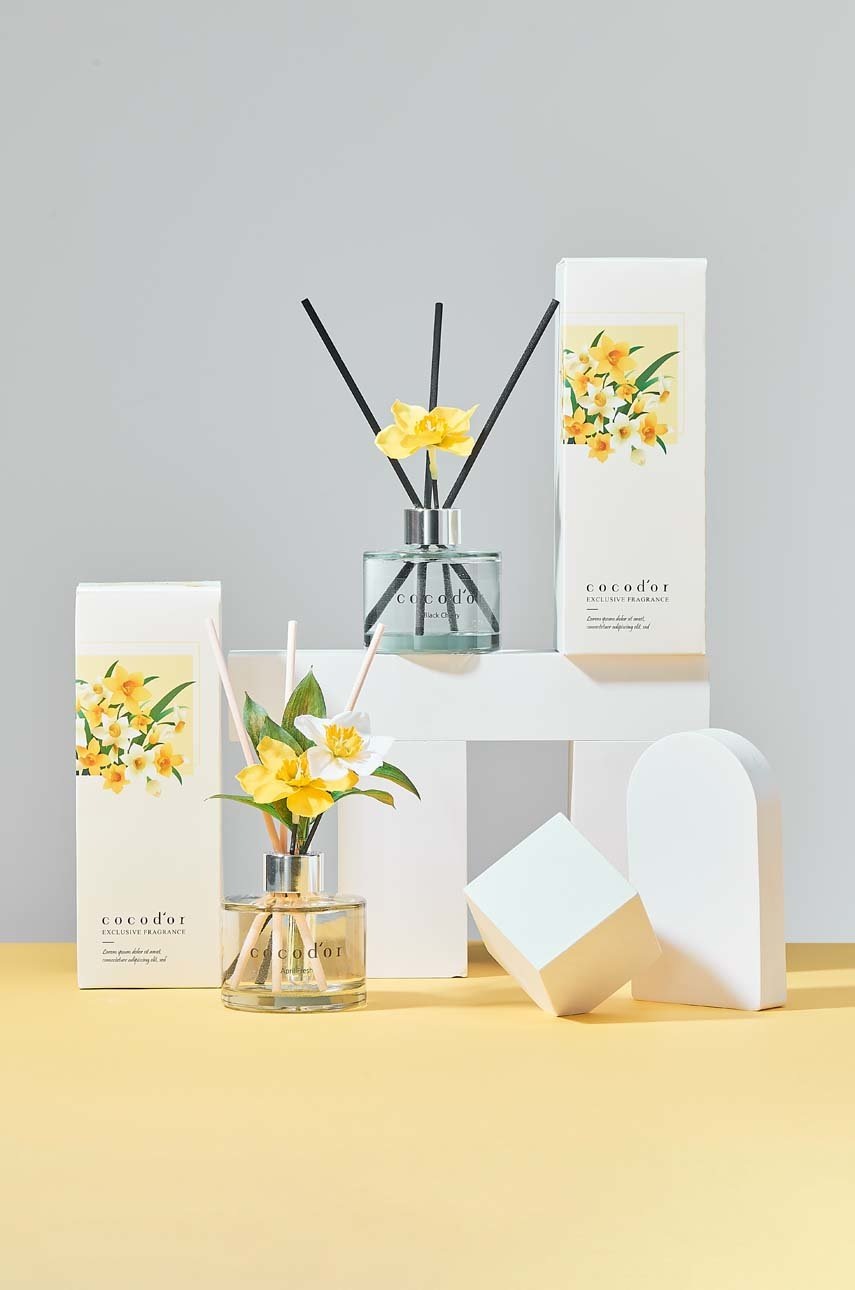 

Аромат Cocodor Vanilla & Sandalwood