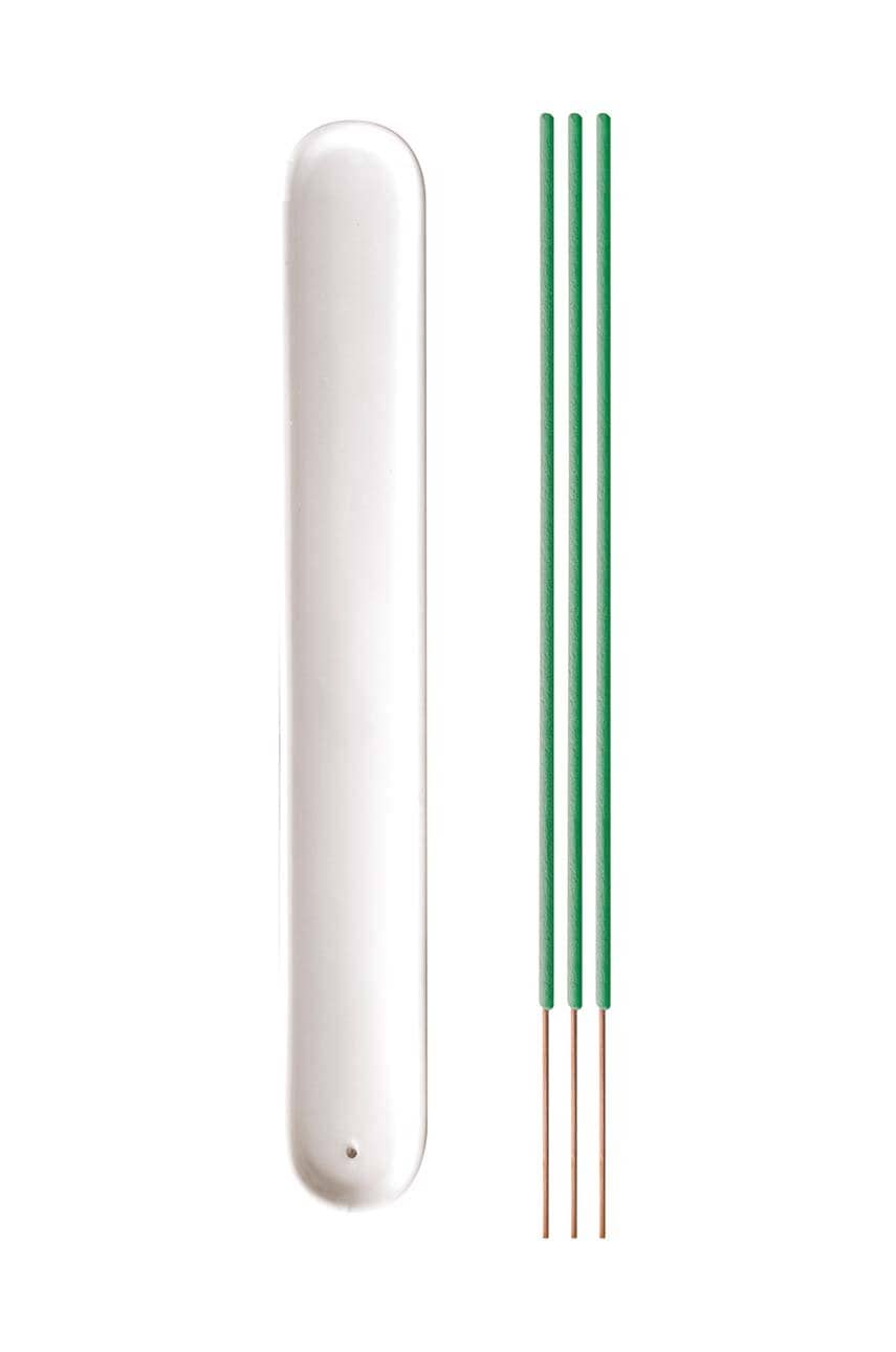 Luckies of London set de tămâie parfumată slow burners