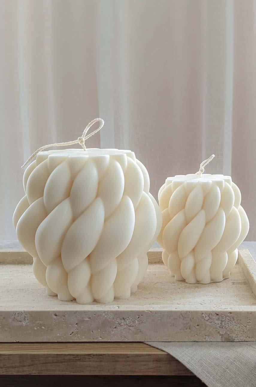 Κερί σόγιας Bella Bulba splot m φωτογραφία