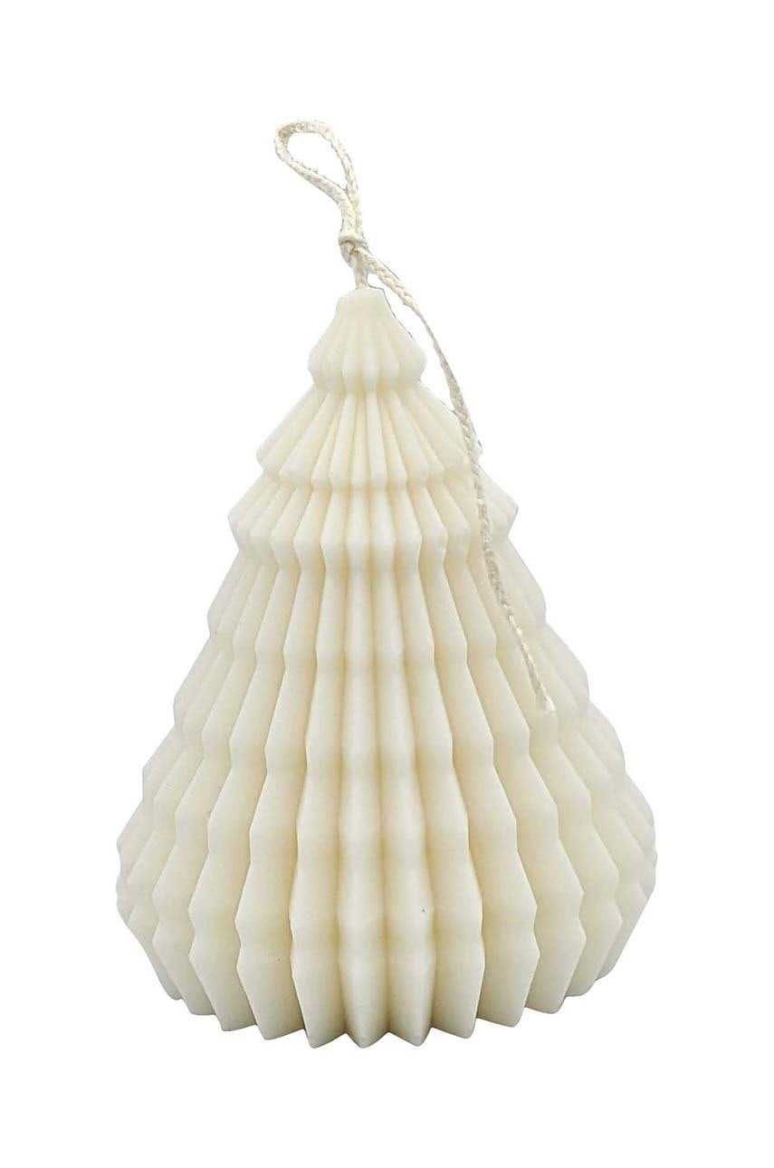 Sojová svíčka Bella Bulba Christmas tTee