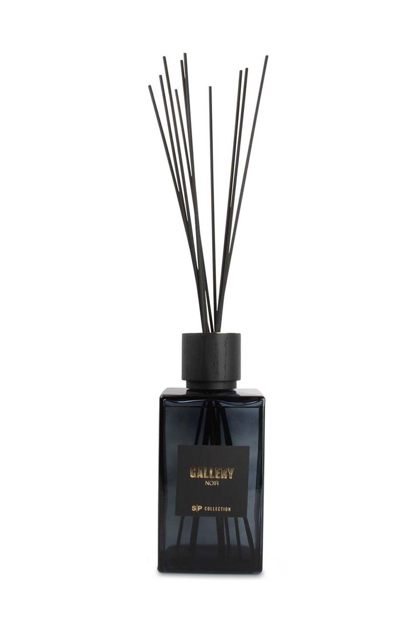 Aroma difuzér S|P Collection noir gallery 2200 ml - vícebarevná -  Sklo