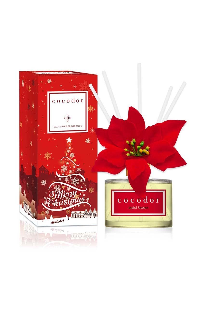 Διαχυτής αρώματος Cocodor Joyful Season 200 ml φωτογραφία