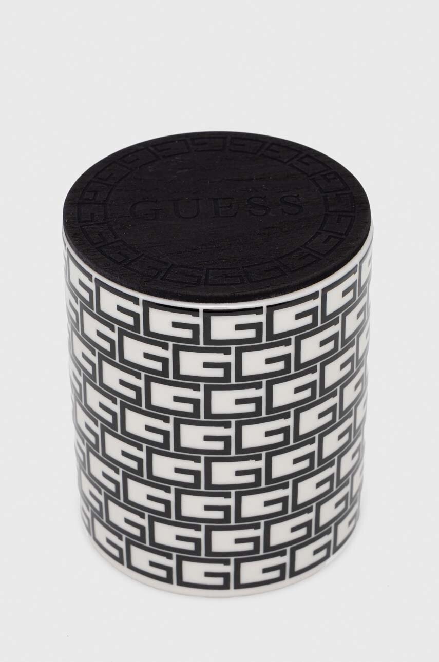 

Ароматизированная свеча Guess G Greca