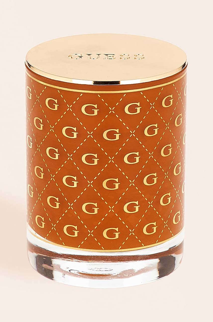 

Ароматизирана свещ Guess G Status, Оранжев