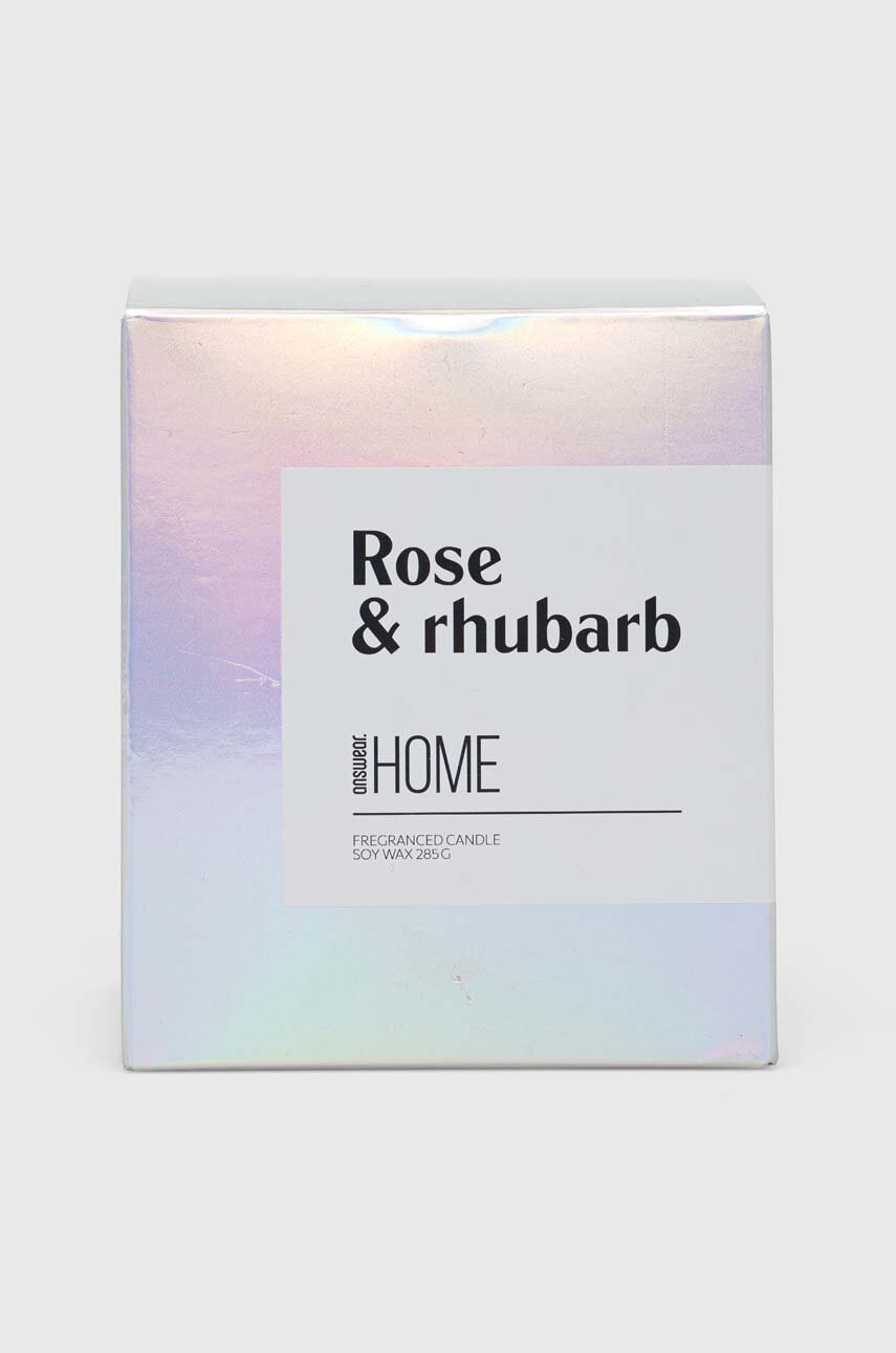 Κερί σόγιας Answear Home Rose & Rhubarb φωτογραφία