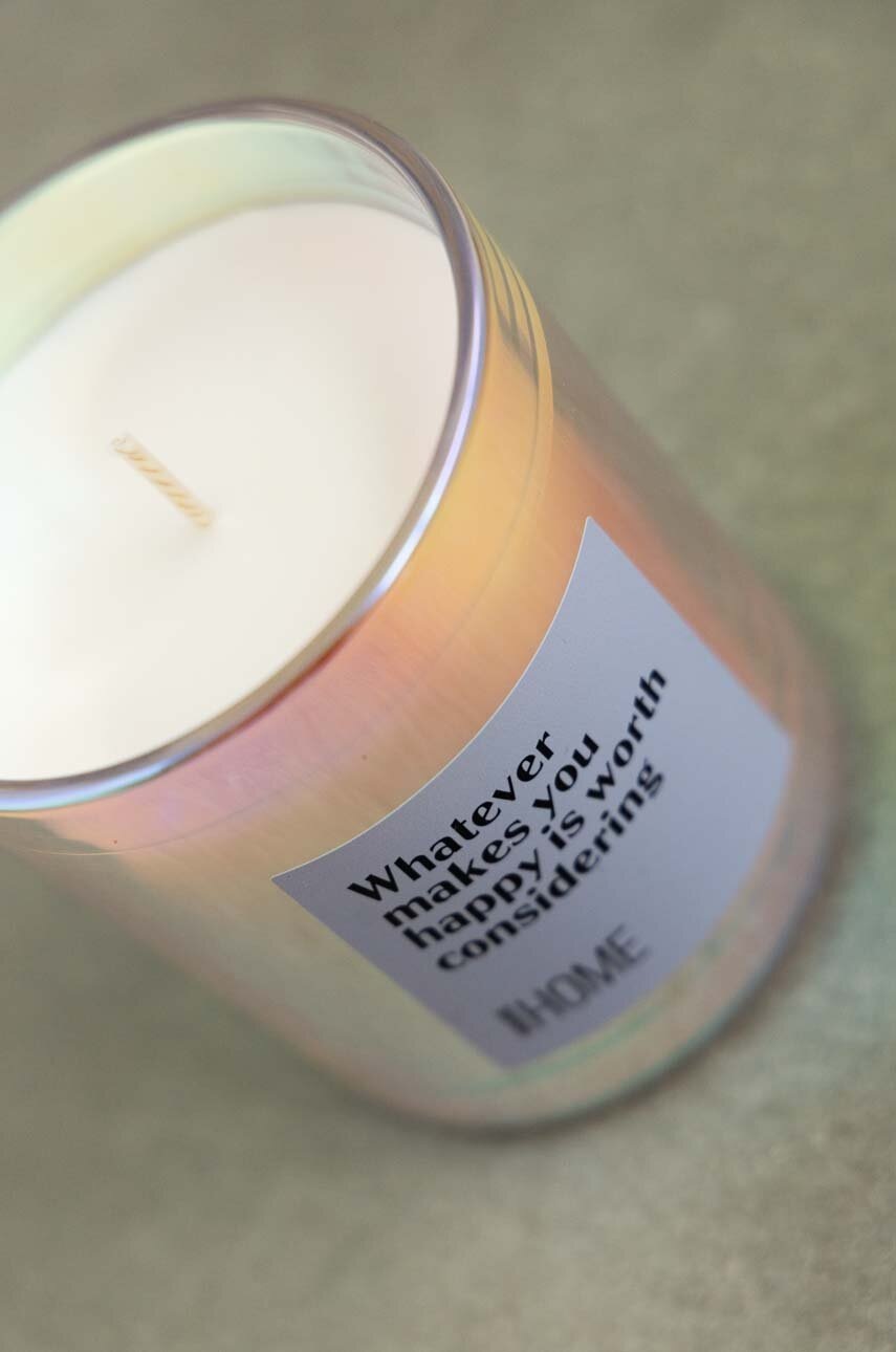 Αρωματικό κερί σόγιας Answear Home Tonka & Lavender φωτογραφία